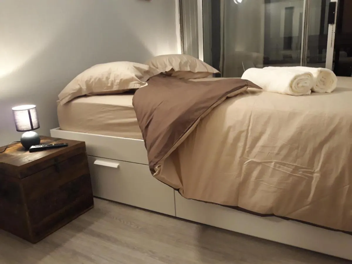 Royat 65 Apartment