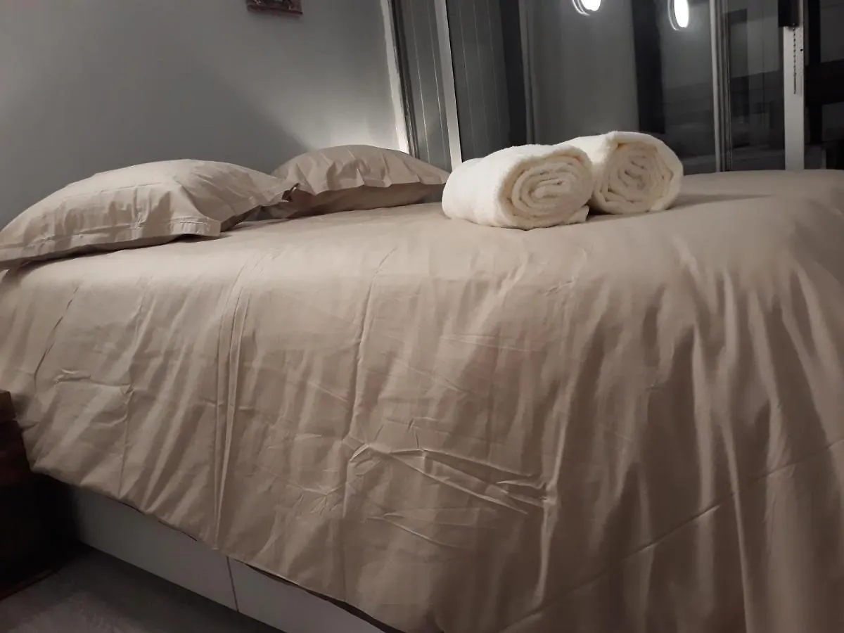 Royat 65 Apartment 0*,