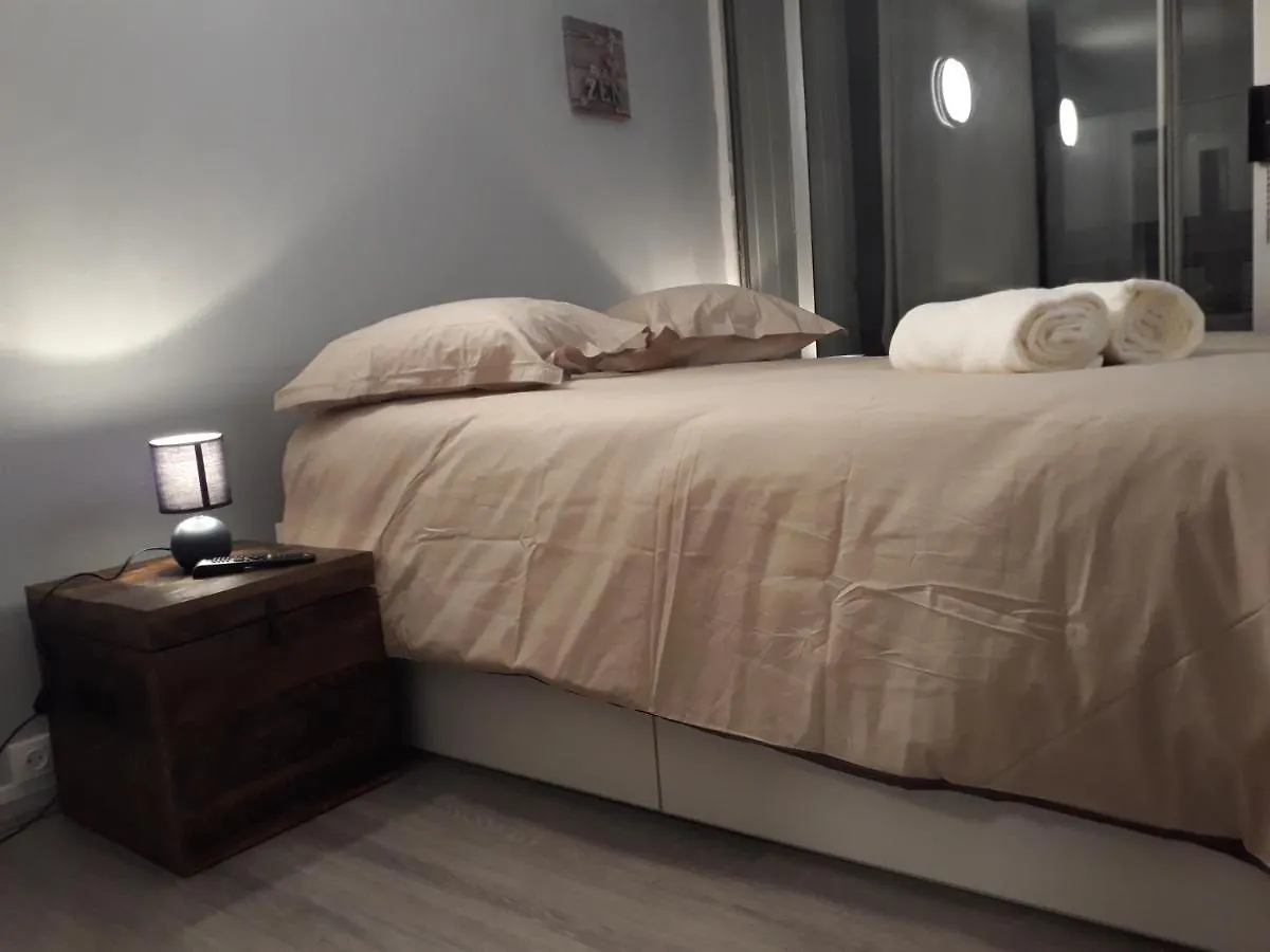 Royat 65 Apartment